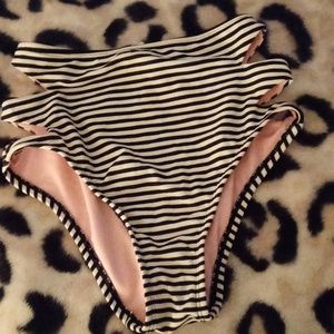 ✳ 4 for 20 Heart and harmony high waisted bottoms